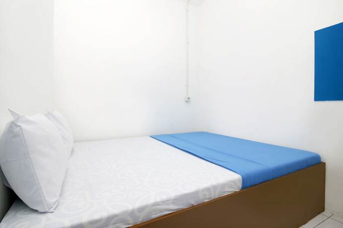 Imagen general del Hotel Kamar Keluarga Fatmawati. Foto 6