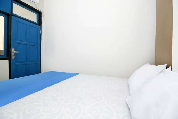 Imagen general del Hotel Kamar Keluarga Fatmawati. Foto 7