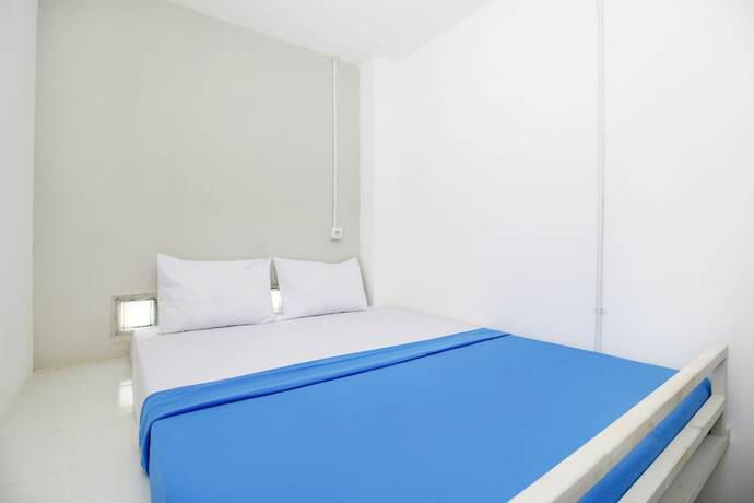 Imagen general del Hotel Kamar Keluarga Fatmawati. Foto 8