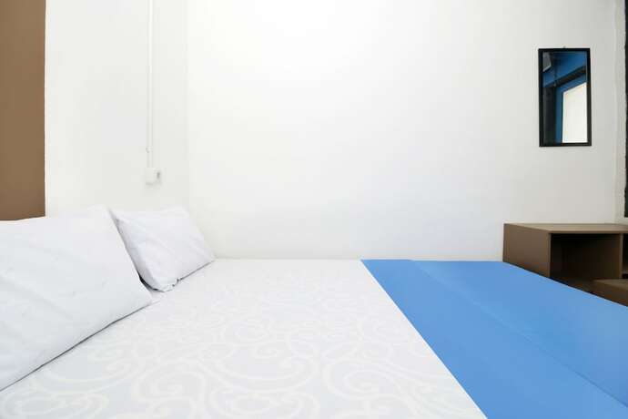 Imagen general del Hotel Kamar Keluarga Fatmawati. Foto 10