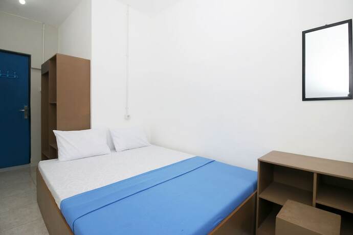 Imagen general del Hotel Kamar Keluarga Fatmawati. Foto 11