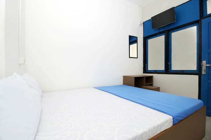 Imagen de la habitación del Hotel Kamar Keluarga Fatmawati. Foto 19