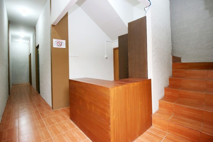 Imagen general del Hotel Kamar Keluarga Fatmawati. Foto 12