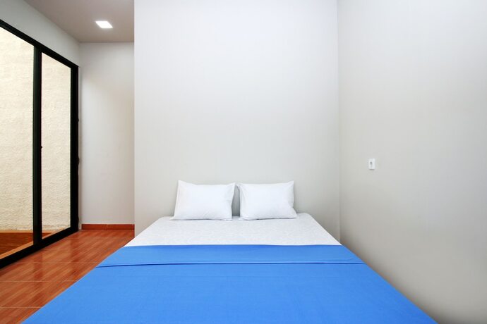 Imagen de la habitación del Hotel Kamar Keluarga Fatmawati. Foto 20