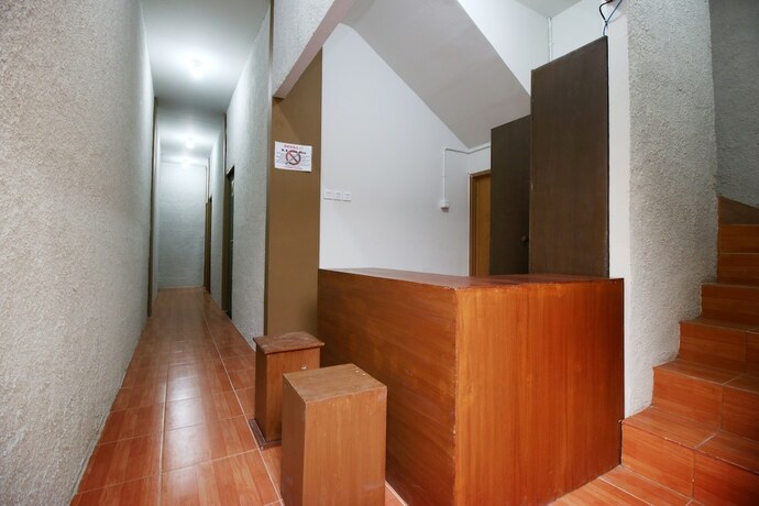Imagen general del Hotel Kamar Keluarga Fatmawati. Foto 13