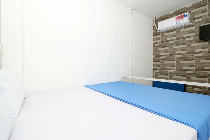 Imagen general del Hotel Kamar Keluarga Fatmawati. Foto 14