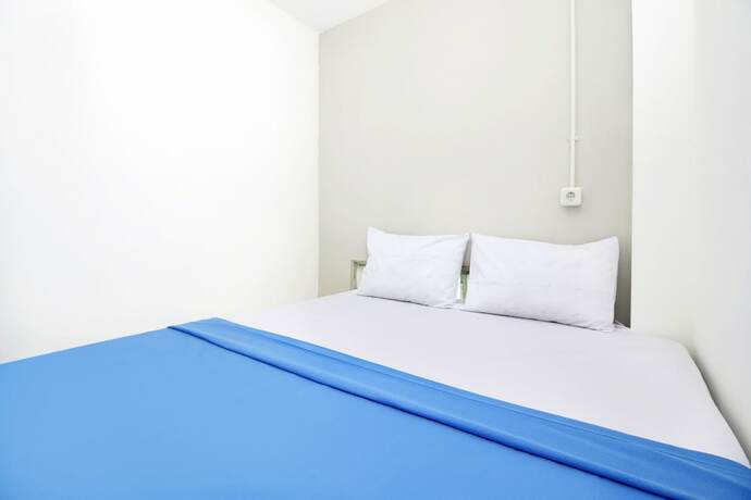 Imagen general del Hotel Kamar Keluarga Fatmawati. Foto 15