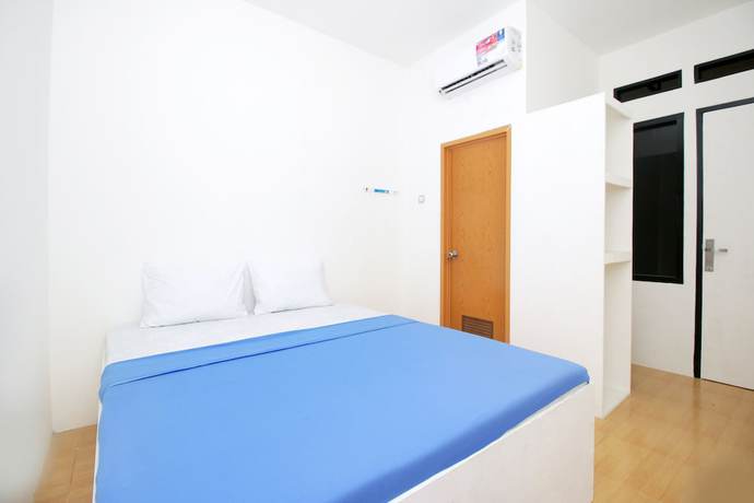 Imagen de la habitación del Hotel Kamar Keluarga Haji Peeng Syariah. Foto 4