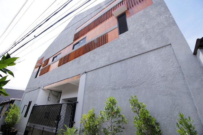 Imagen general del Hotel Kamar Keluarga Haji Peeng Syariah. Foto 3