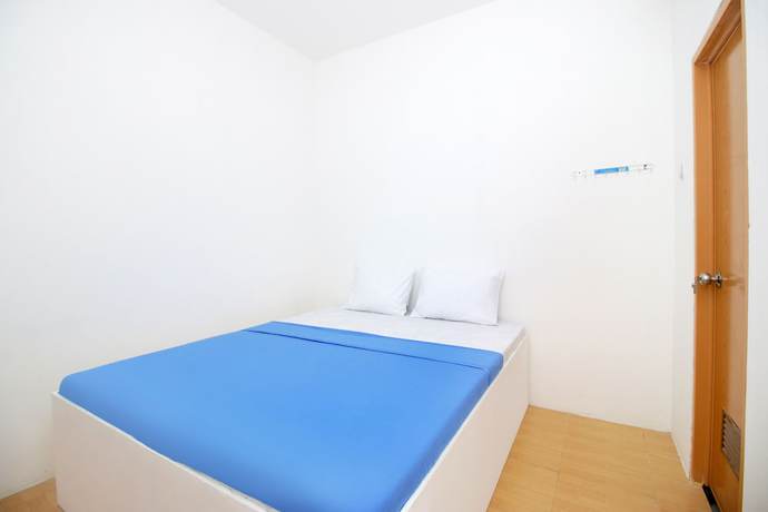 Imagen de la habitación del Hotel Kamar Keluarga Haji Peeng Syariah. Foto 9