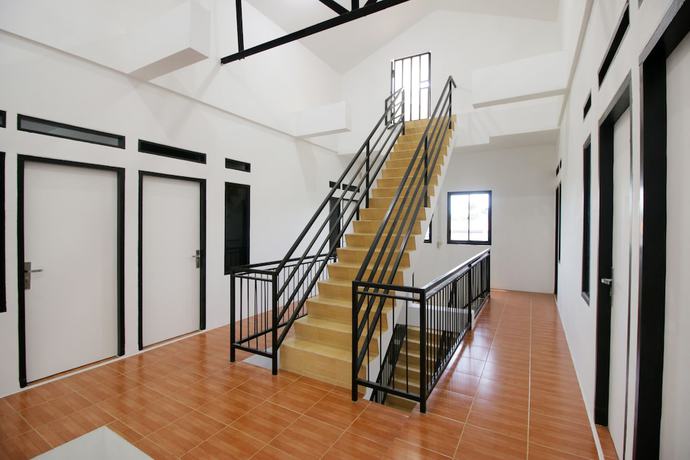 Imagen de los interiores del Hotel Kamar Keluarga Haji Peeng Syariah. Foto 15