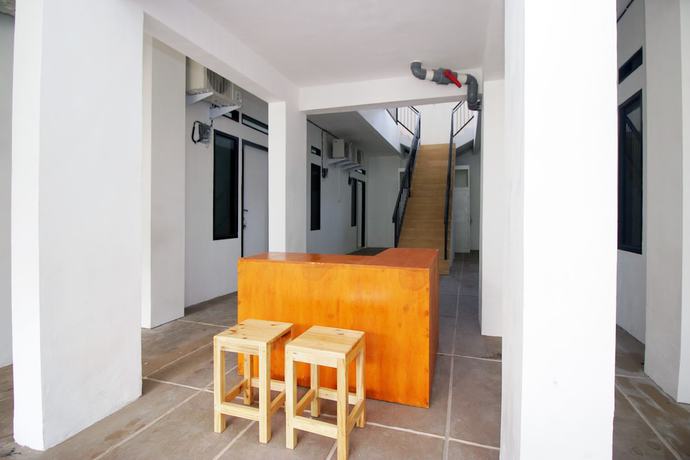 Imagen general del Hotel Kamar Keluarga Haji Peeng Syariah. Foto 1