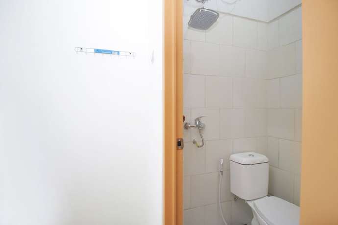 Imagen de la habitación del Hotel Kamar Keluarga Haji Peeng Syariah. Foto 12