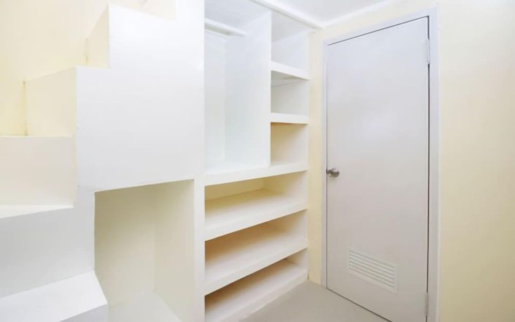 Imagen de la habitación del Hotel Kamar Keluarga Jelambar Syariah. Foto 5