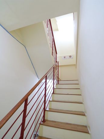 Imagen de los interiores del Hotel Kamar Keluarga Jelambar Syariah. Foto 15