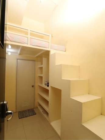 Imagen general del Hotel Kamar Keluarga Jelambar Syariah. Foto 1