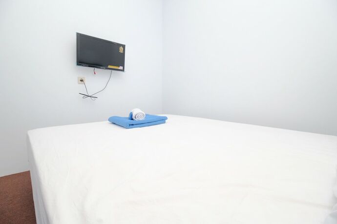 Imagen general del Hotel Kamar Keluarga Kalideres II Syariah. Foto 2