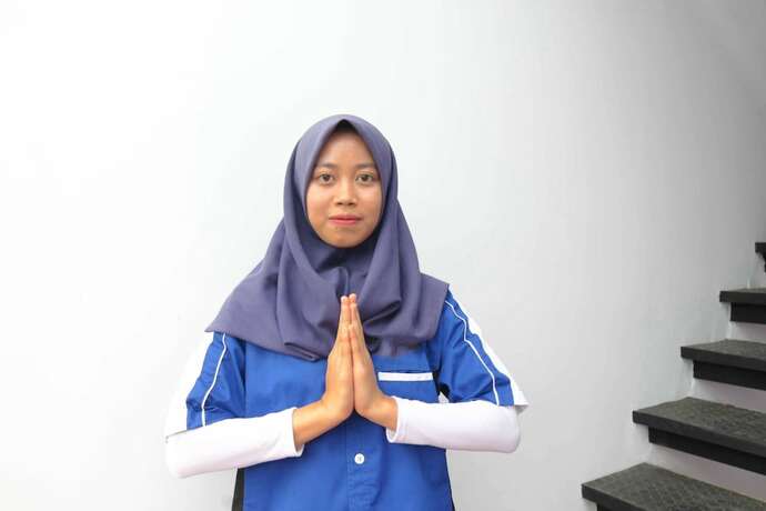 Imagen general del Hotel Kamar Keluarga Kalideres II Syariah. Foto 3