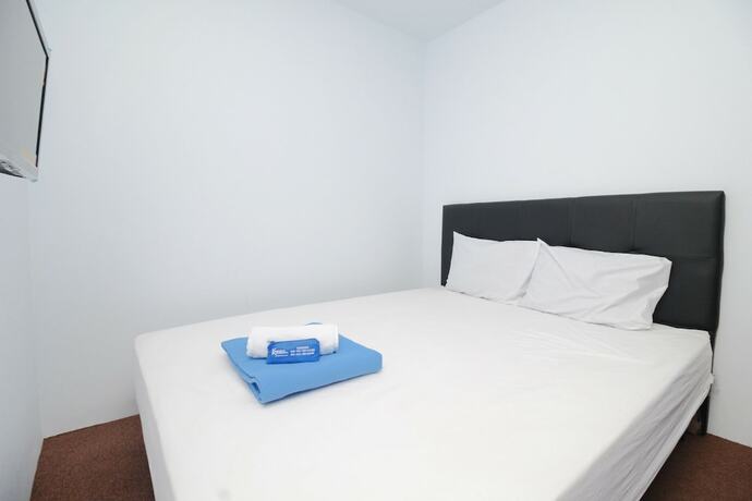 Imagen general del Hotel Kamar Keluarga Kalideres II Syariah. Foto 4