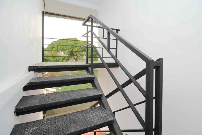 Imagen general del Hotel Kamar Keluarga Kalideres II Syariah. Foto 6