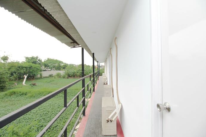 Imagen general del Hotel Kamar Keluarga Kalideres II Syariah. Foto 7