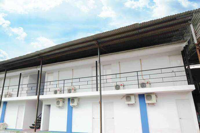 Imagen general del Hotel Kamar Keluarga Kalideres II Syariah. Foto 9