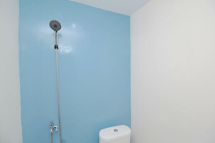Imagen general del Hotel Kamar Keluarga Kalideres II Syariah. Foto 10