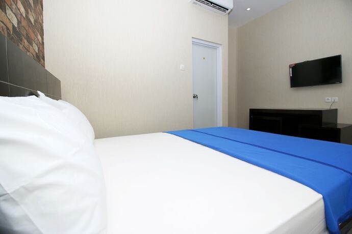 Imagen general del Hotel Kamar Keluarga Kampung Bali III Syariah. Foto 1