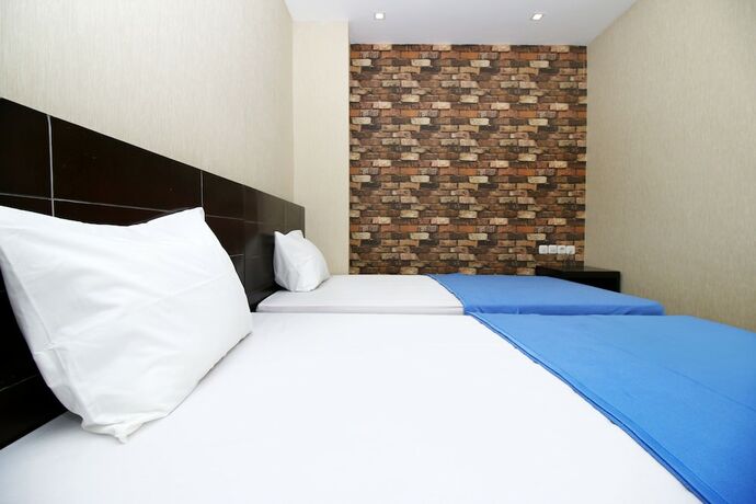 Imagen general del Hotel Kamar Keluarga Kampung Bali III Syariah. Foto 3