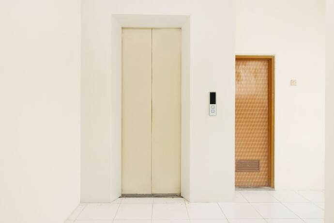 Imagen general del Hotel Kamar Keluarga Kampung Bali III Syariah. Foto 4