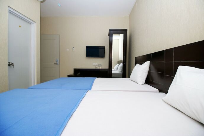 Imagen general del Hotel Kamar Keluarga Kampung Bali III Syariah. Foto 6