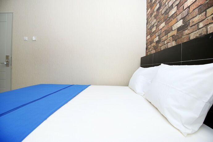 Imagen general del Hotel Kamar Keluarga Kampung Bali III Syariah. Foto 7