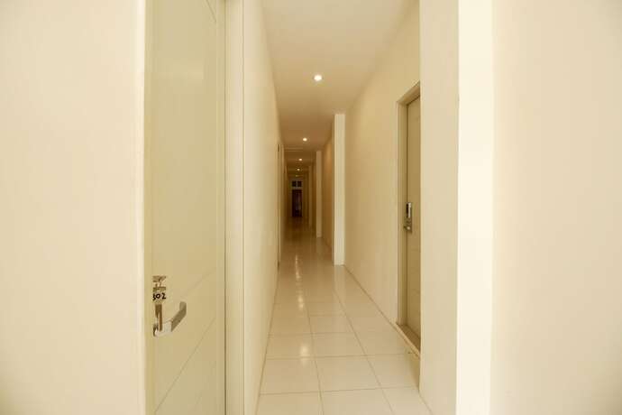 Imagen general del Hotel Kamar Keluarga Kampung Bali III Syariah. Foto 8