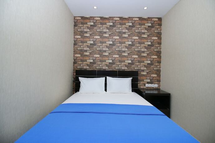 Imagen general del Hotel Kamar Keluarga Kampung Bali III Syariah. Foto 9