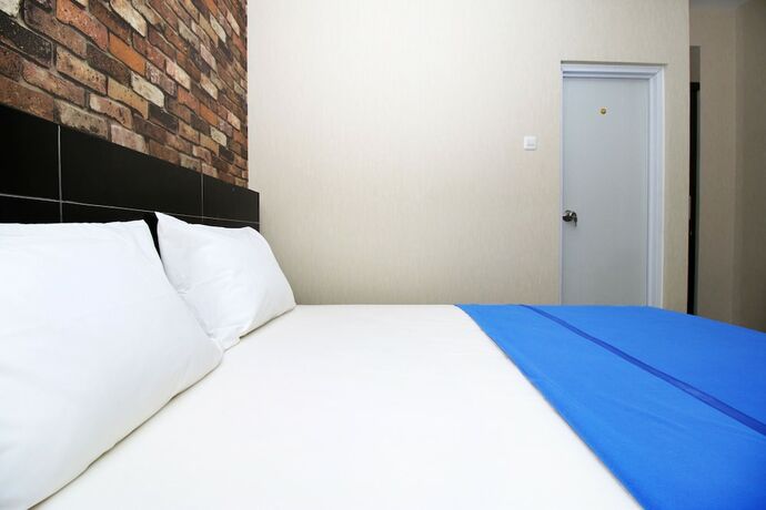 Imagen general del Hotel Kamar Keluarga Kampung Bali III Syariah. Foto 12
