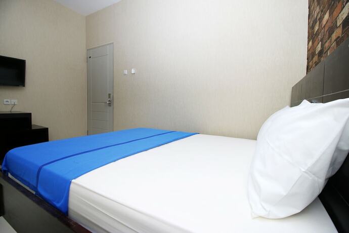 Imagen general del Hotel Kamar Keluarga Kampung Bali III Syariah. Foto 14
