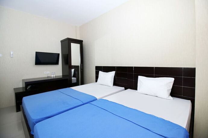 Imagen general del Hotel Kamar Keluarga Kampung Bali III Syariah. Foto 15