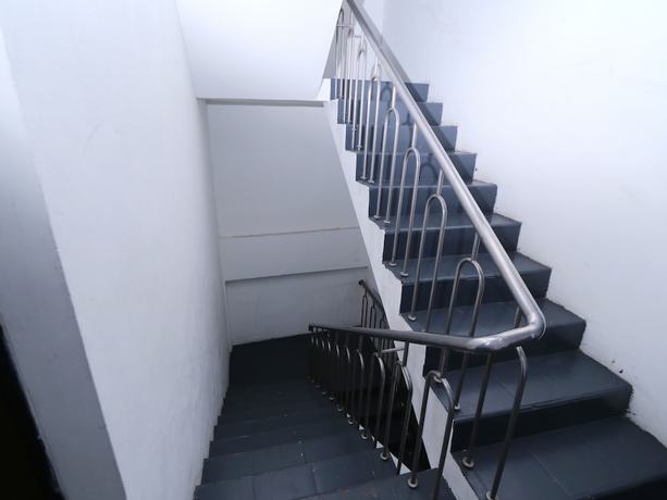 Imagen de los interiores del Hotel Kamar Keluarga Kartini. Foto 16