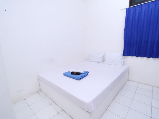 Imagen de la habitación del Hotel Kamar Keluarga Kartini. Foto 4