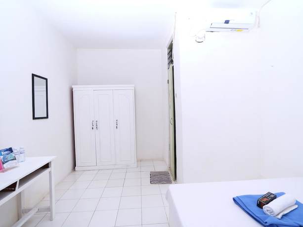 Imagen de la habitación del Hotel Kamar Keluarga Kartini. Foto 6