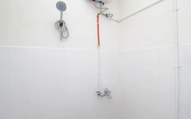 Imagen de la habitación del Hotel Kamar Keluarga Kartini. Foto 7