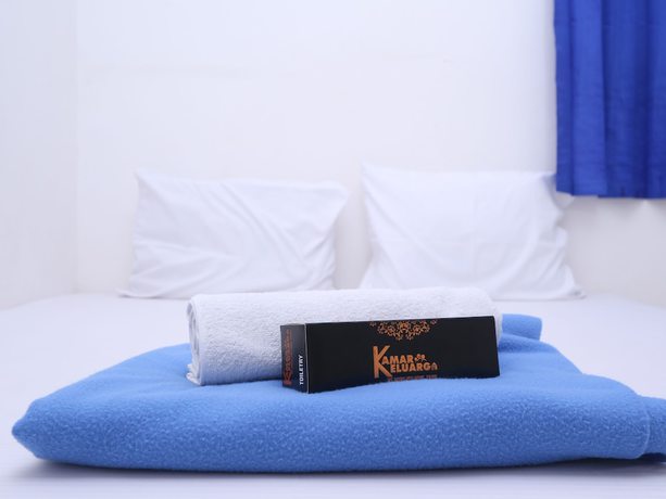 Imagen de la habitación del Hotel Kamar Keluarga Kartini. Foto 8