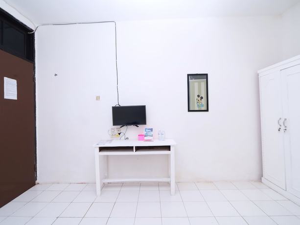 Imagen de la habitación del Hotel Kamar Keluarga Kartini. Foto 9