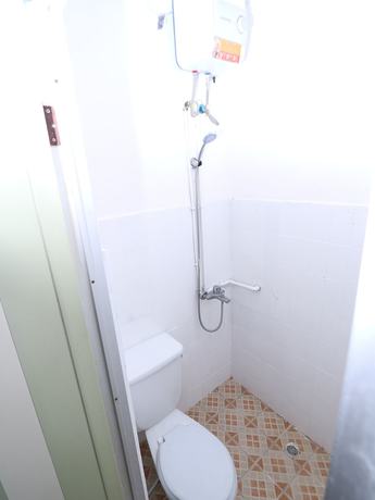Imagen de la habitación del Hotel Kamar Keluarga Kartini. Foto 10