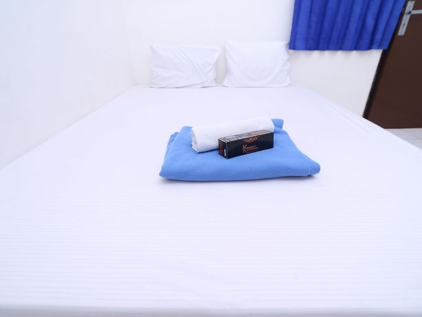 Imagen de la habitación del Hotel Kamar Keluarga Kartini. Foto 13