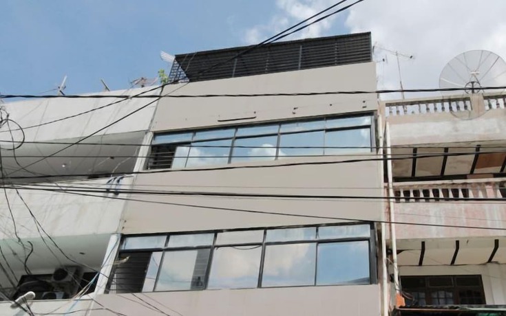 Imagen general del Hotel Kamar Keluarga Kartini. Foto 3