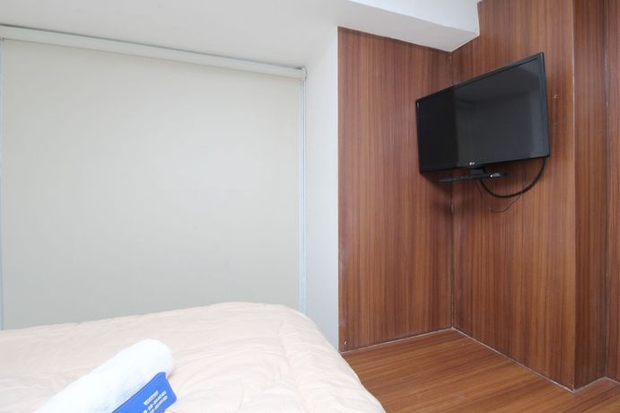 Imagen de la habitación del Hotel Kamar Keluarga Kemanggisan Syariah. Foto 9