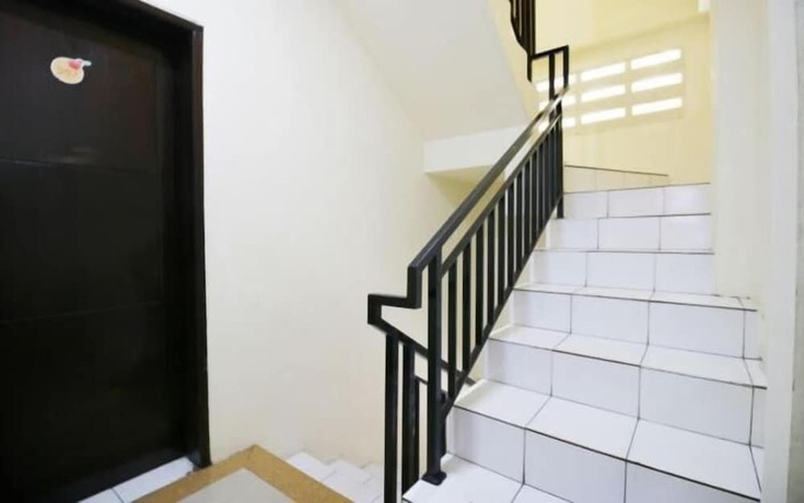 Imagen general del Hotel Kamar Keluarga Mangga Besar. Foto 7