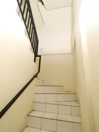Imagen general del Hotel Kamar Keluarga Mangga Besar. Foto 8