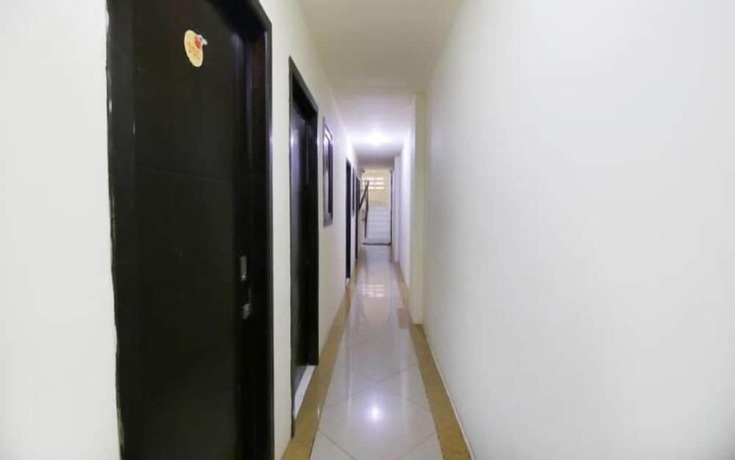 Imagen general del Hotel Kamar Keluarga Mangga Besar. Foto 9